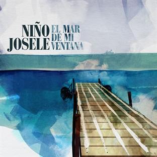 Album cover art for El Mar De Mi Ventana