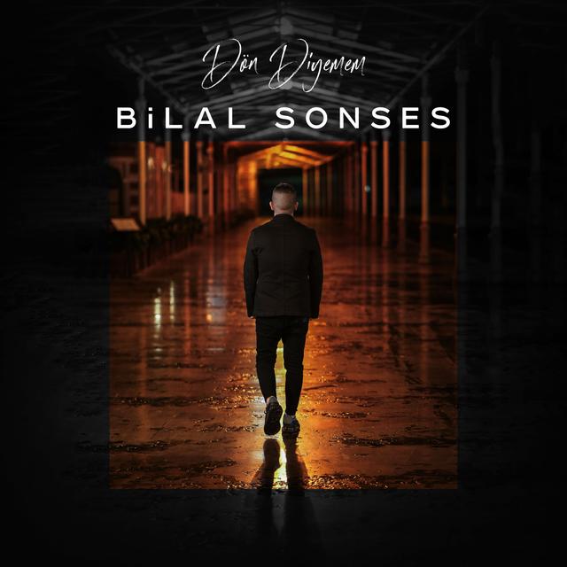 Album cover art for Dön Diyemem