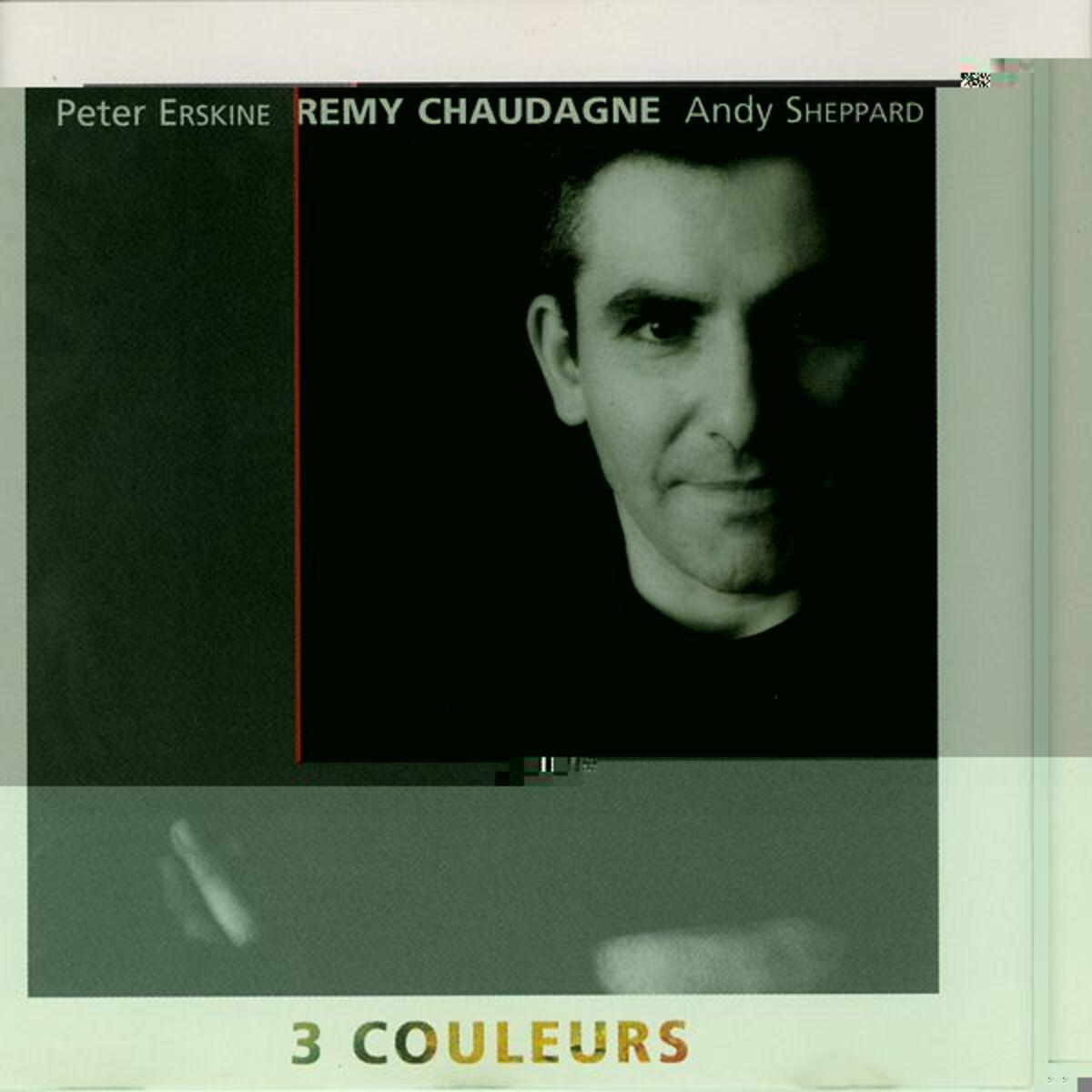 3 Couleurs