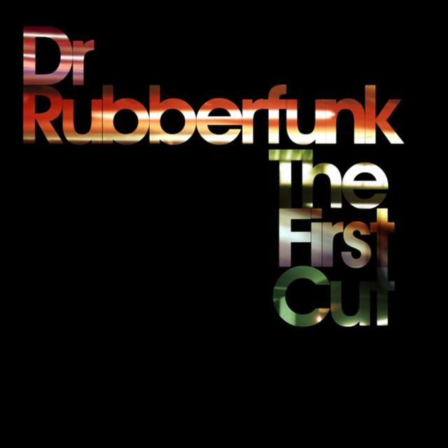 Album cover art for The First Cut