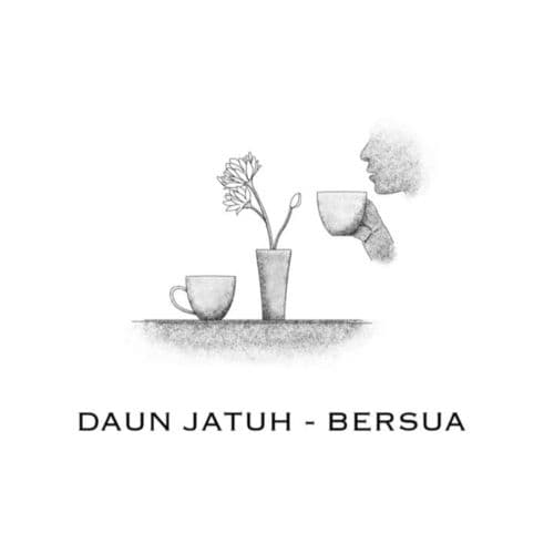 Album cover art for Bersua