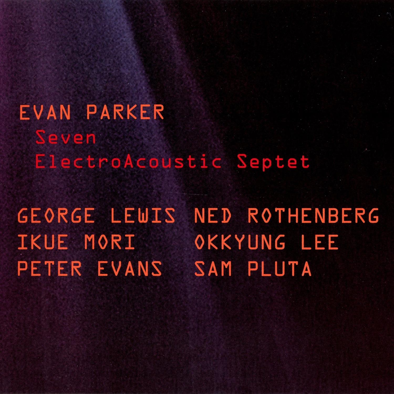 Seven Electroacoustic Septet