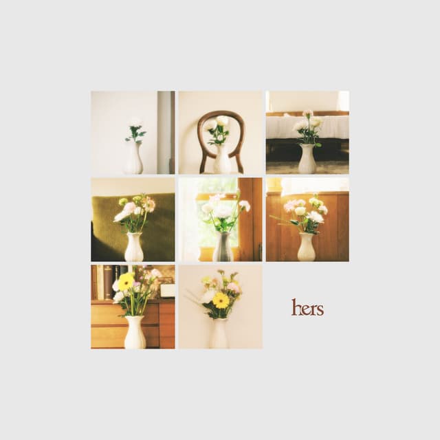 Album cover art for ทีละน้อย (little by little)