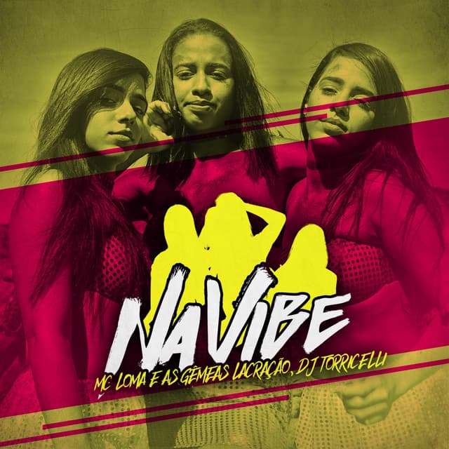 Album cover art for Na Vibe