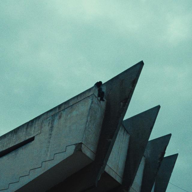 Album cover art for Go