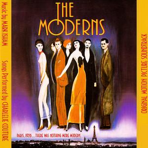 The Moderns