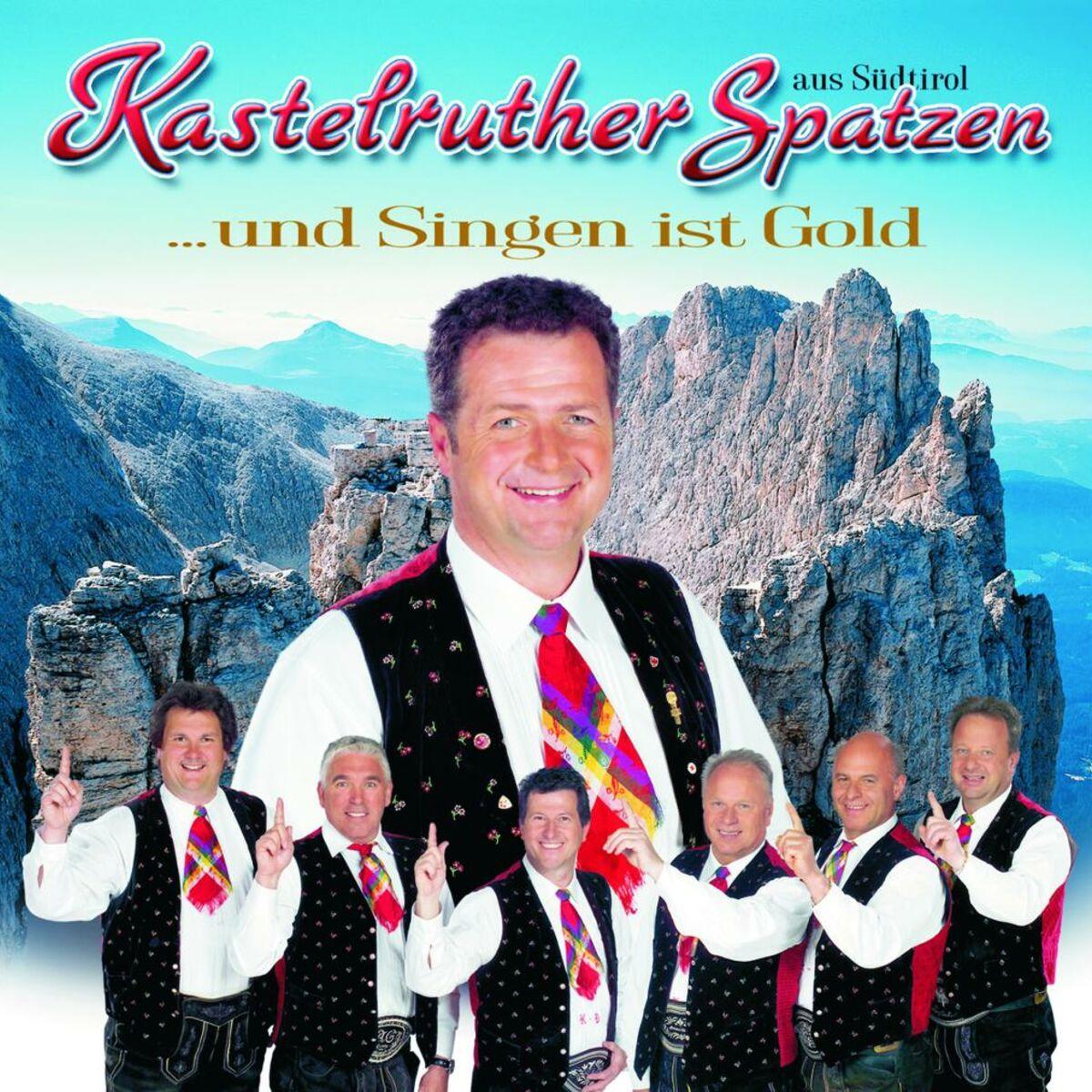 ... Und Singen Ist Gold