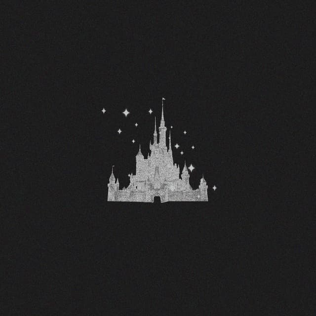 Album cover art for Disney Movie