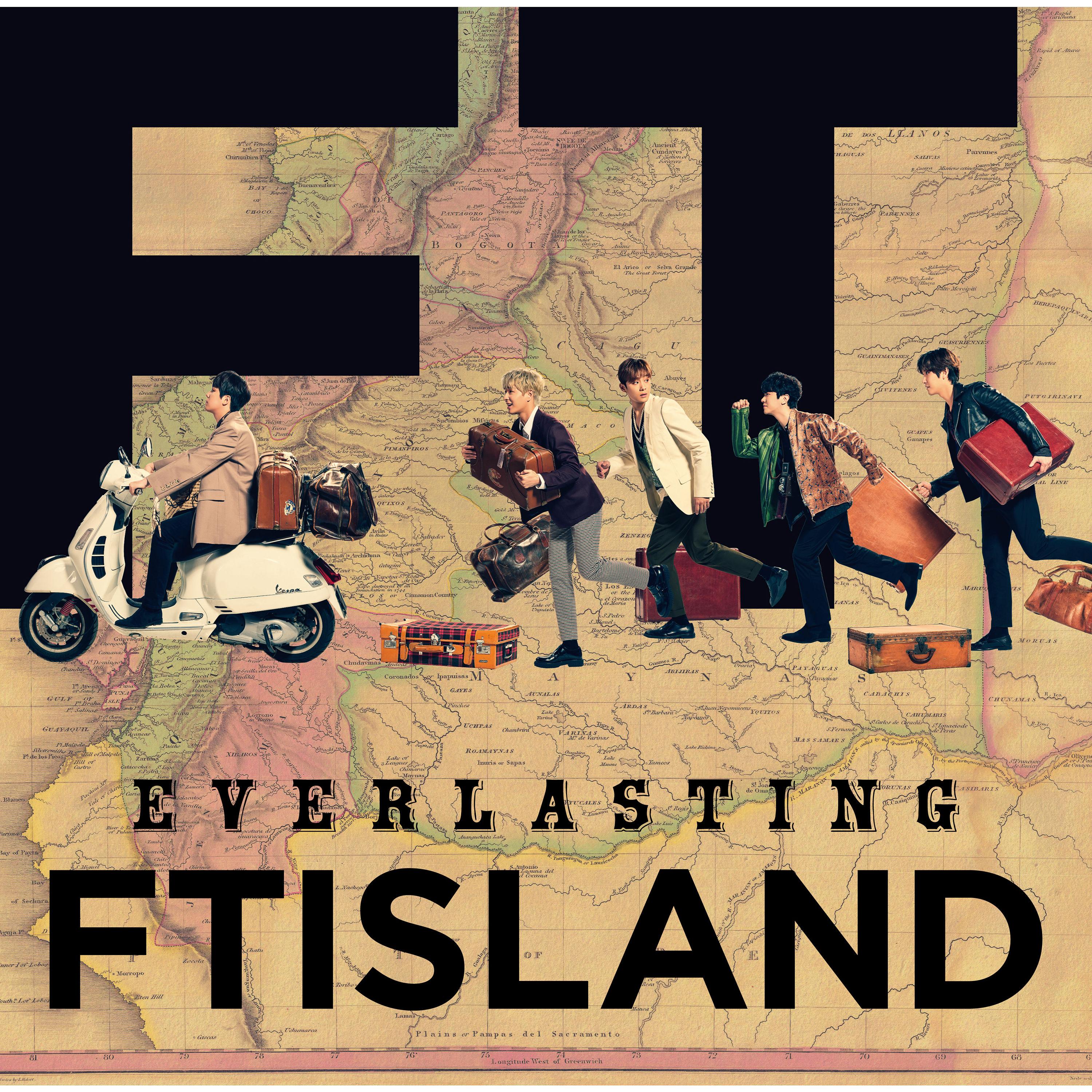 Everlasting