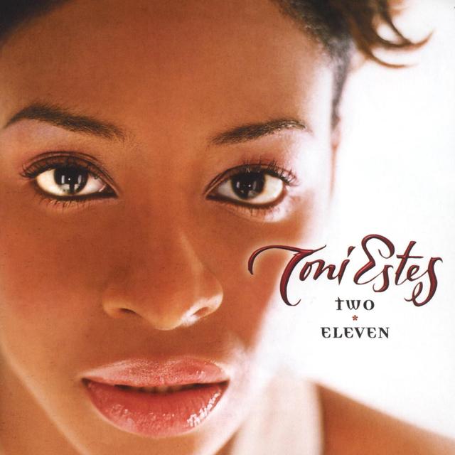 Album cover art for Two-Eleven (International Only)