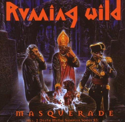 Masquerade
