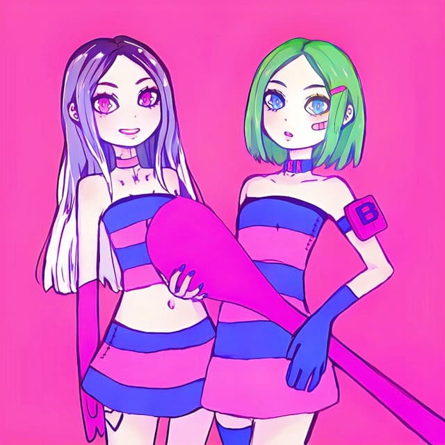 Album cover art for Baskin Robbins