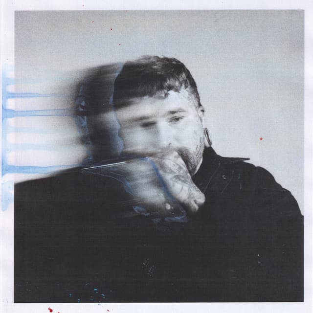 Album cover art for Break Up in Reverse