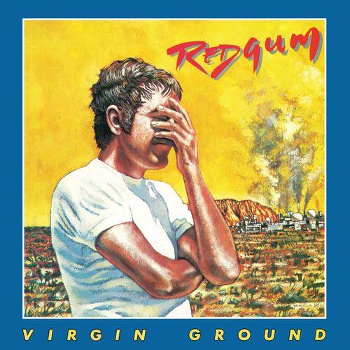 Virgin Ground
