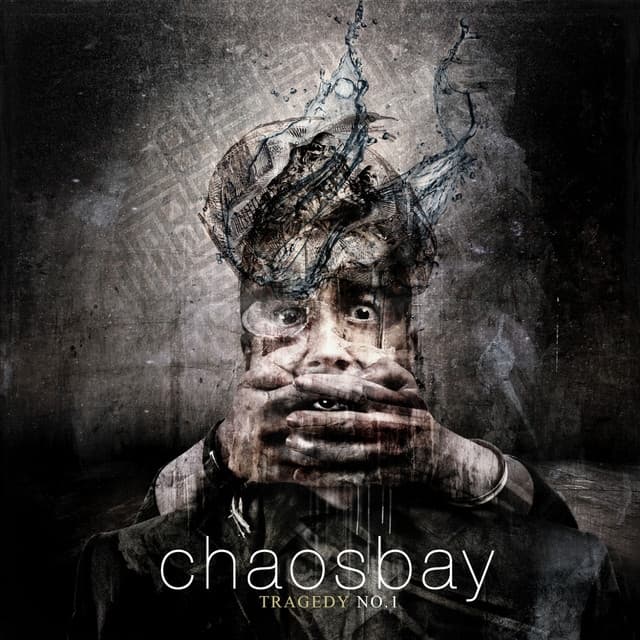 Album cover art for Tragedy No.1