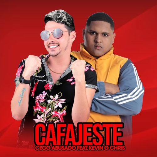 Album cover art for Cafajeste