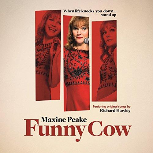 Album cover art for Funny Cow [B.O.F.]