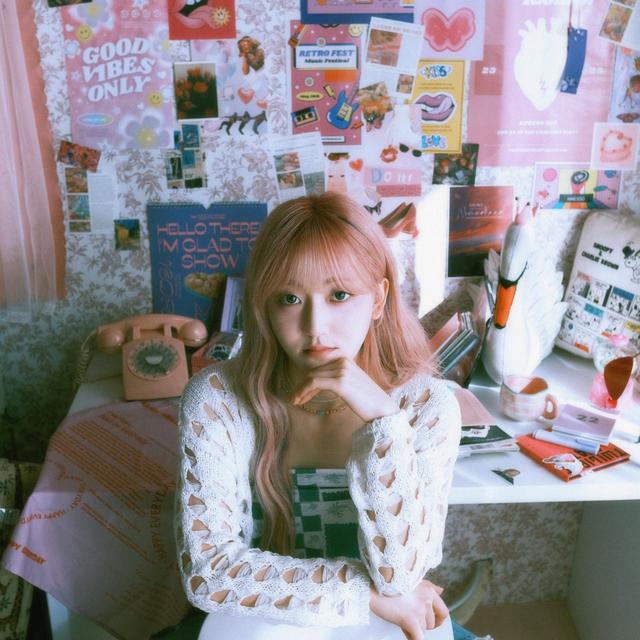 Album cover art for ONGOING