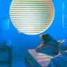 그런 밤 Night Reminiscin’