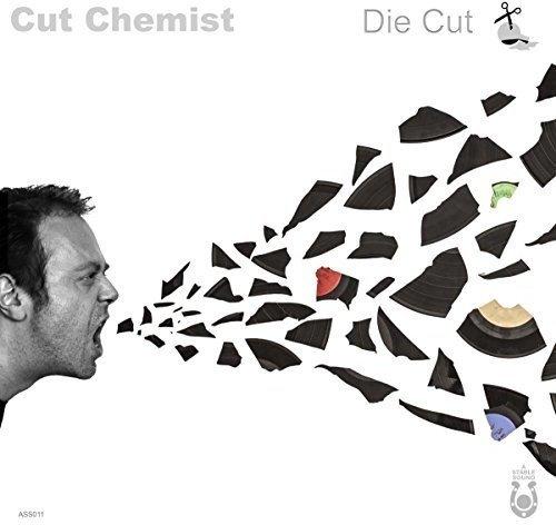 Album cover art for Die Cut