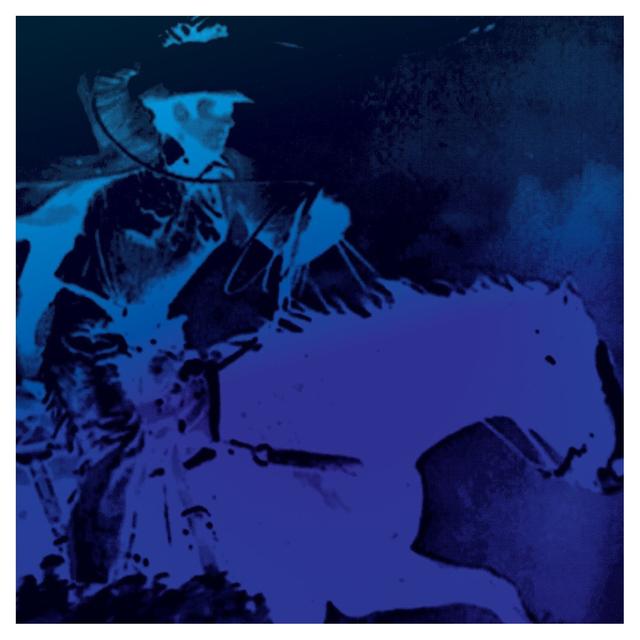 Album cover art for Instrumental Tourist