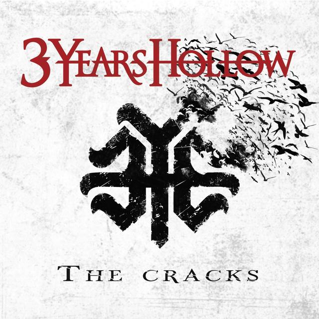 Album cover art for The Cracks
