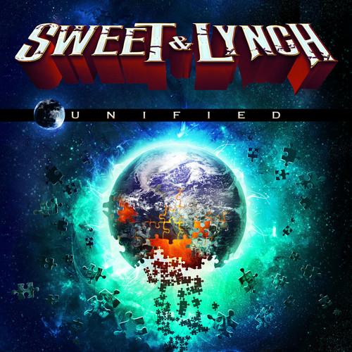 Album cover art for Unified