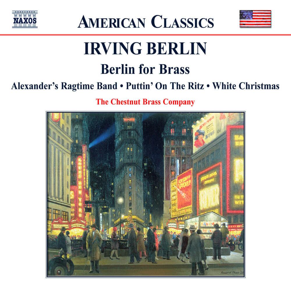 Berlin: Berlin for Brass