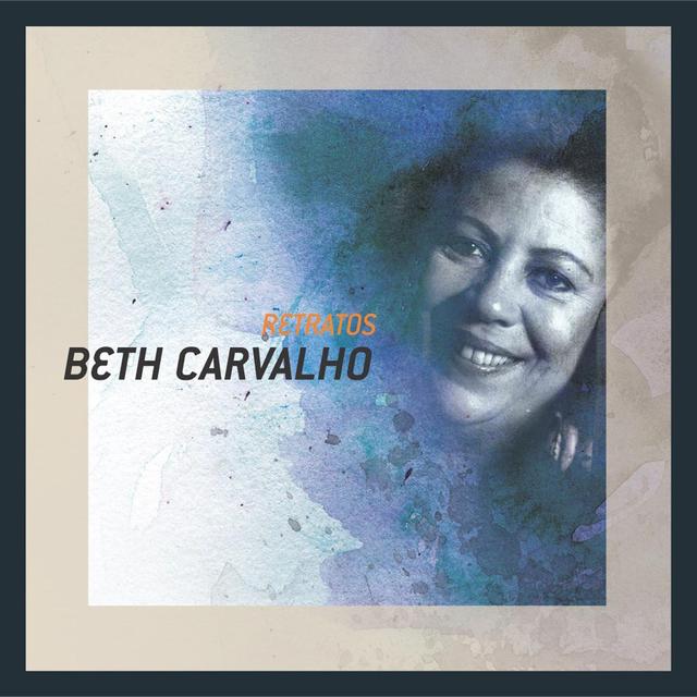 Album cover art for Retratos