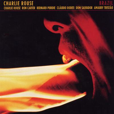 Album cover art for Brazil