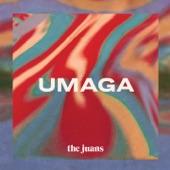 Album cover art for Umaga