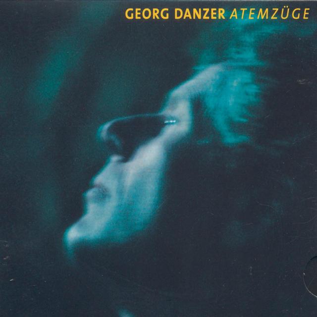 Album cover art for Atemzüge
