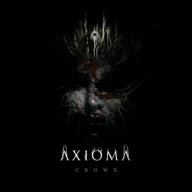 Album cover art for Crown