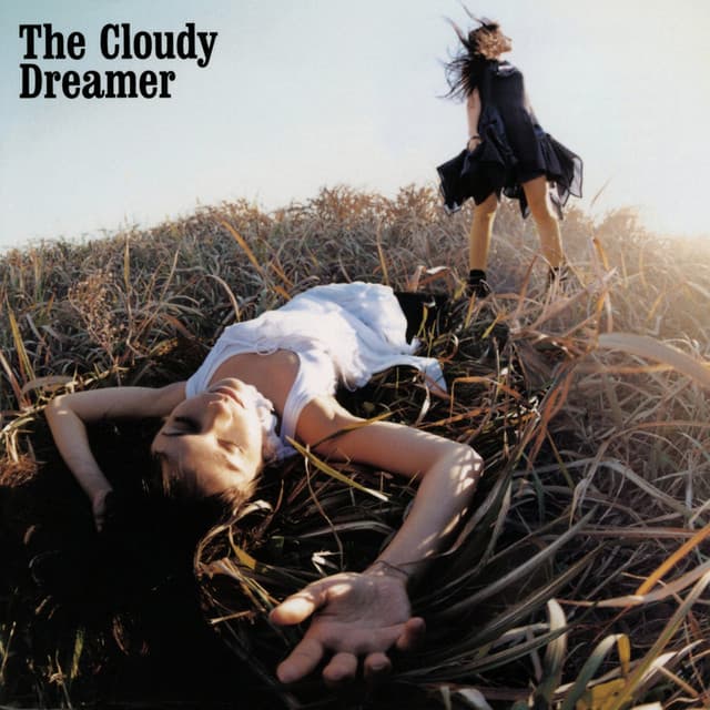 Album cover art for The Cloudy Dreamer