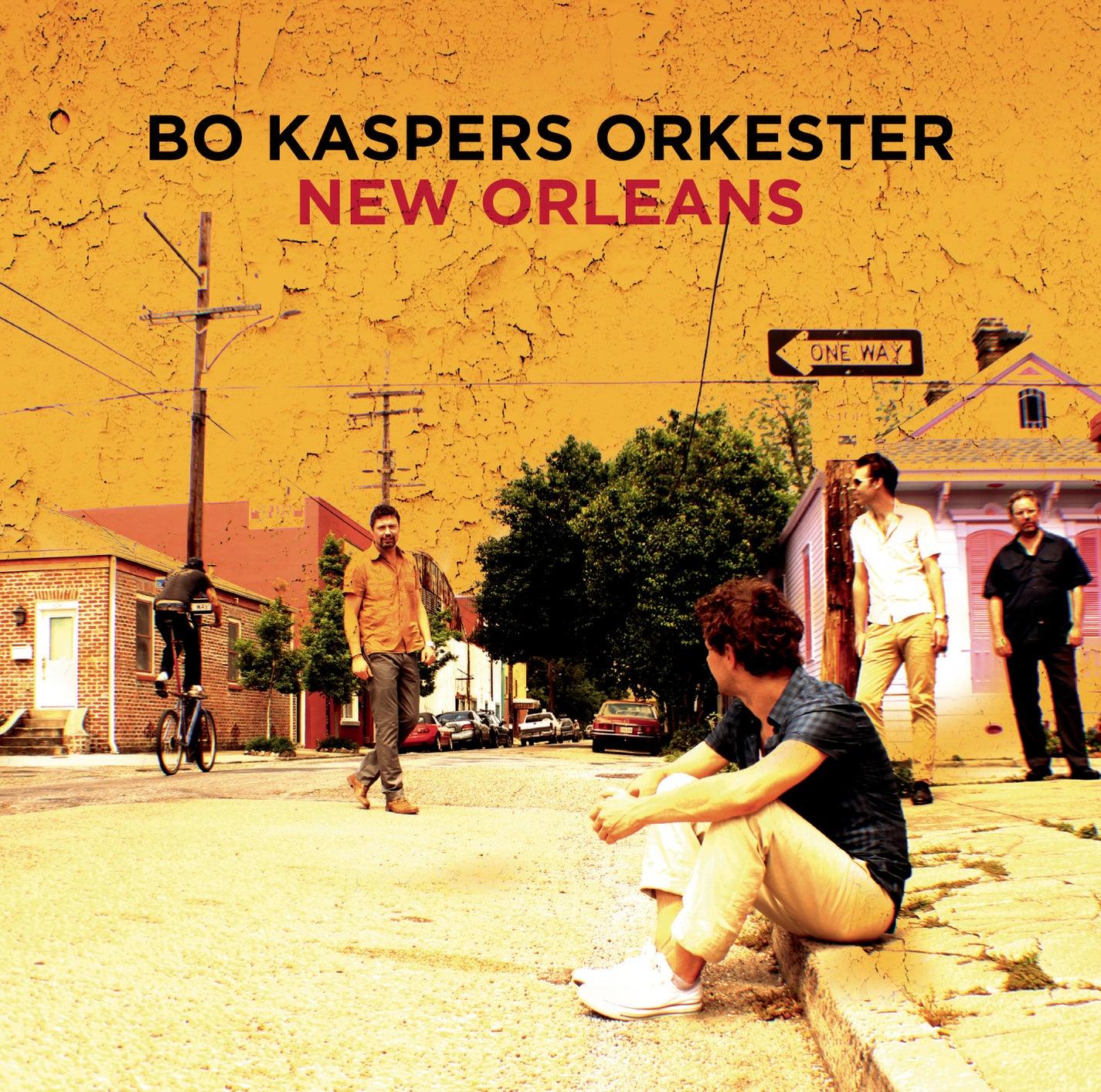New Orleans