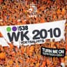 Volle Kracht Vooruit [WK Versie]