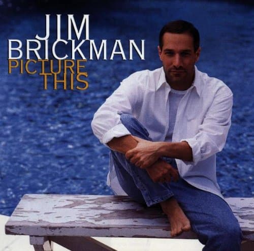 Album cover art for Picture This