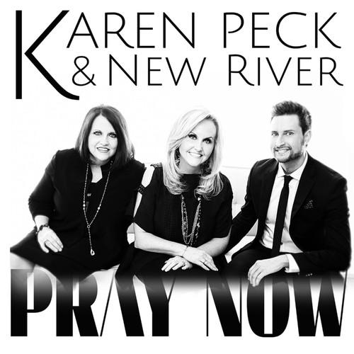 Album cover art for Pray Now