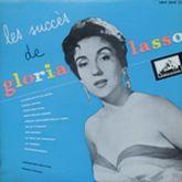 Les Succès de Gloria Lasso