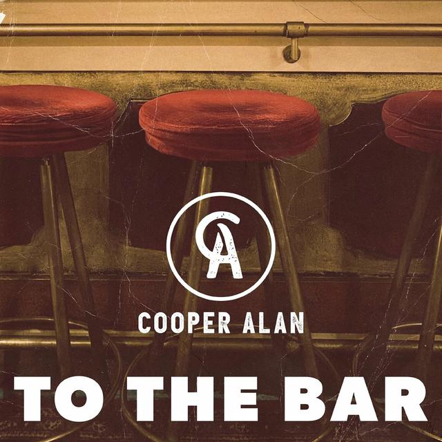 Album cover art for To the Bar