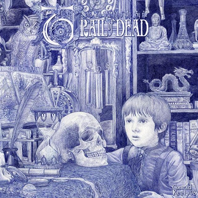 Album cover art for The Century of Self