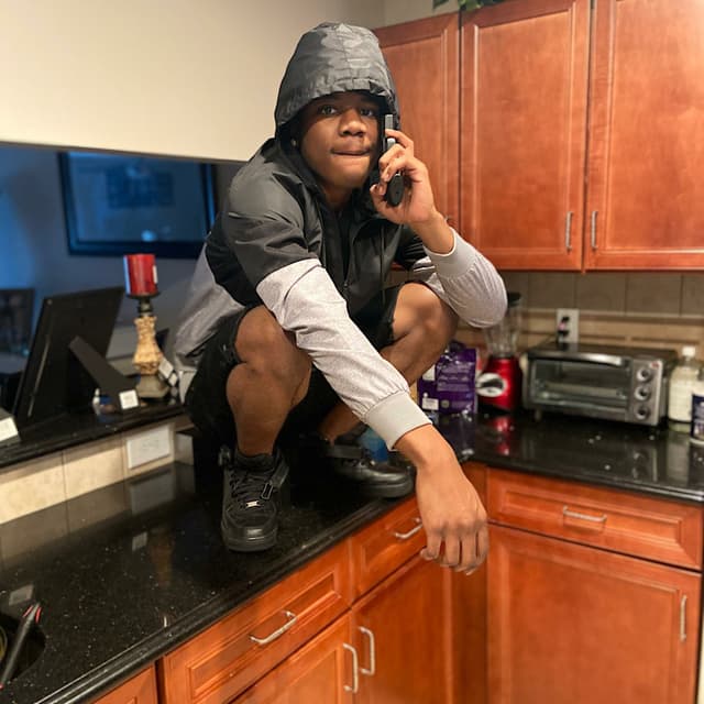 Album cover art for Do Dat