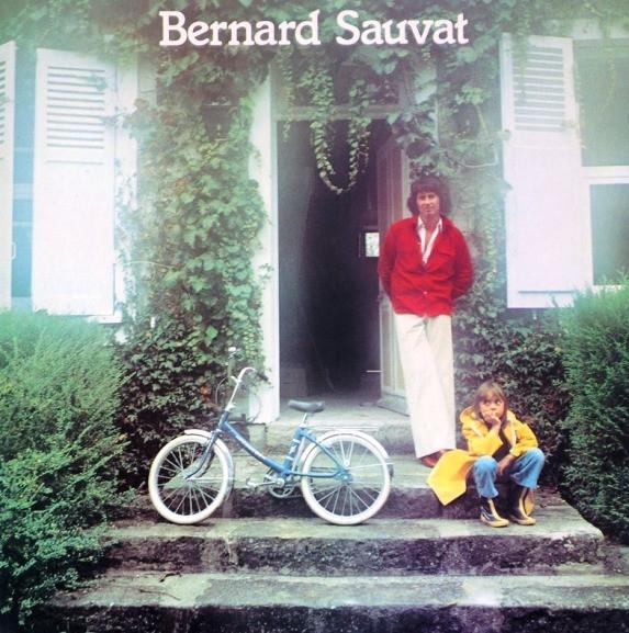 Album cover art for Quand Maman Dort