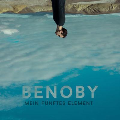 Album cover art for Mein Fünftes Element