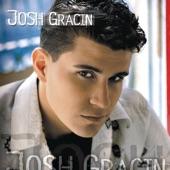 Album cover art for Josh Gracin