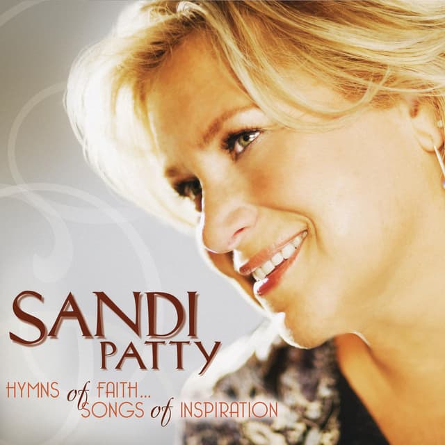 Album cover art for Hymns Of Faith, Songs Of Inspiration