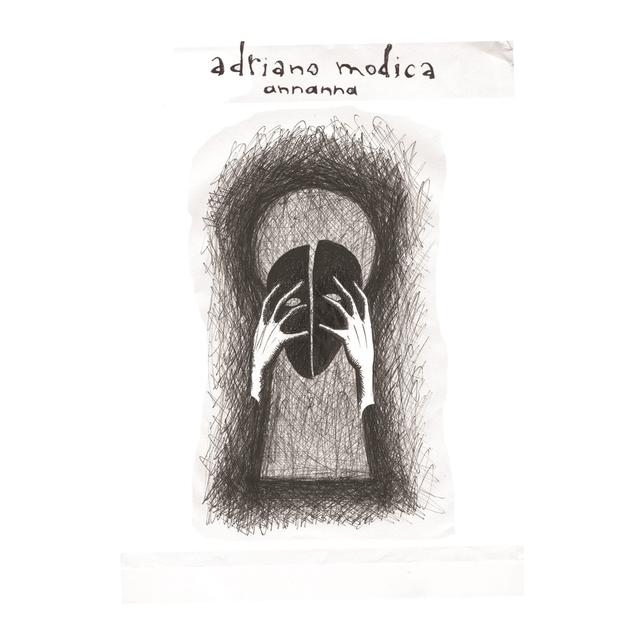 Album cover art for Annanna