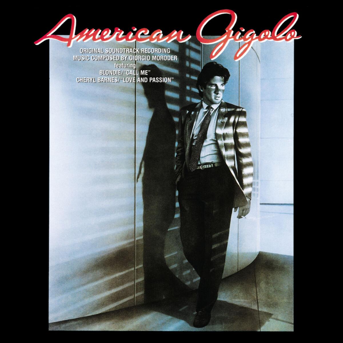 America Gigolo [B.O.F.]