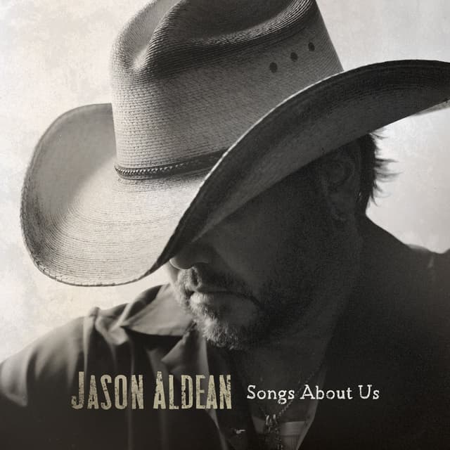 Album cover art for Songs About Us