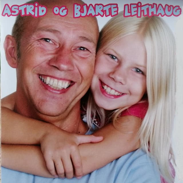 Album cover art for Dingle med beina
